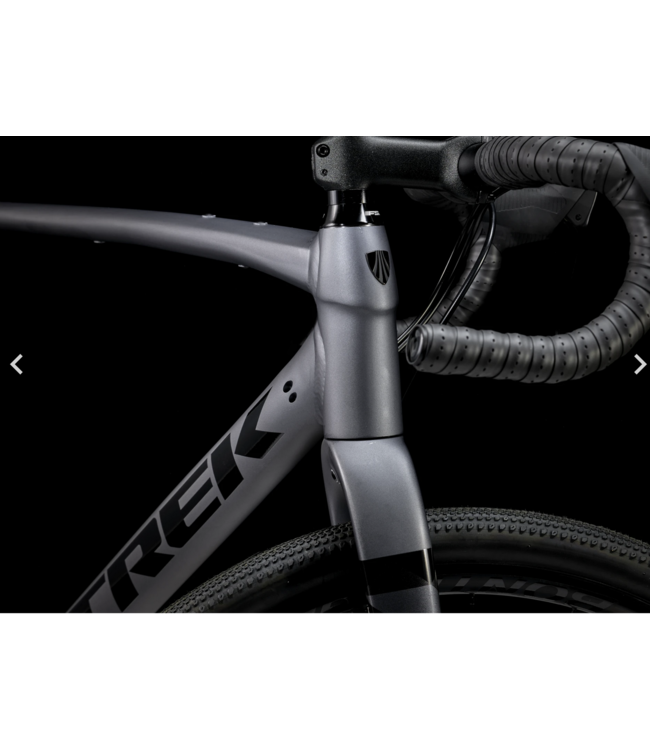 24 Trek Checkpoint ALR 4 Matte Galactic Grey