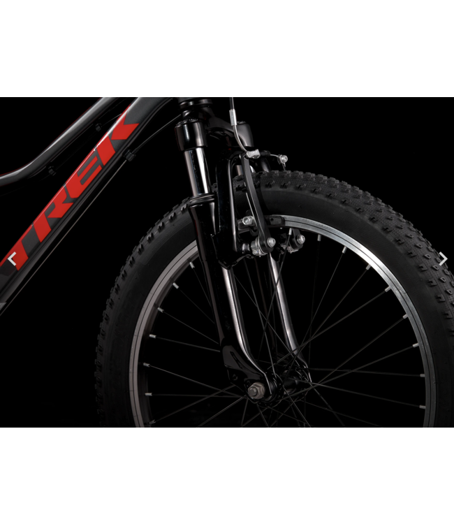 24 Trek Precaliber 20" 7 Vitesses Lithium Grey