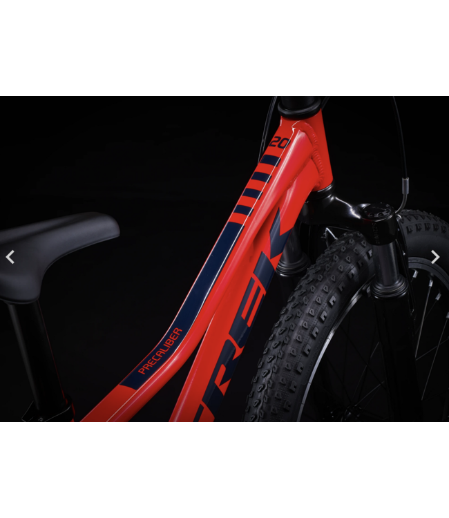 24 Trek Precaliber 20" 7 Vitesses