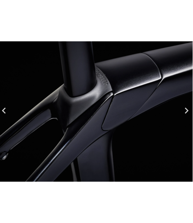 24 Trek Domane SL 6 Gen 4 Satin Trek Black