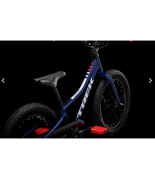24 Trek Precaliber 16 Mulsanne Blue