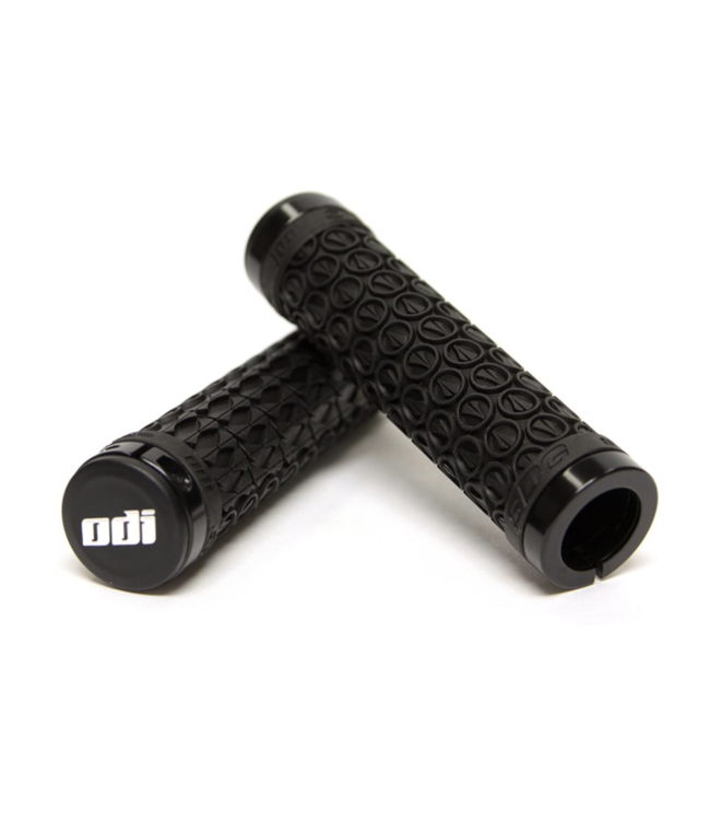 Poignée Odi SDG Lock-On, Grips, 130mm, Noir