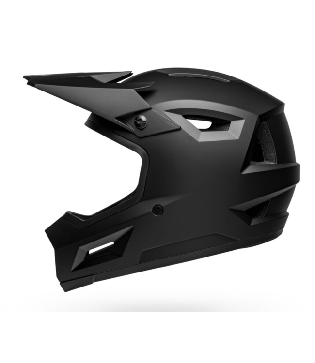 Casque Bell Sanction 2 MT Noir