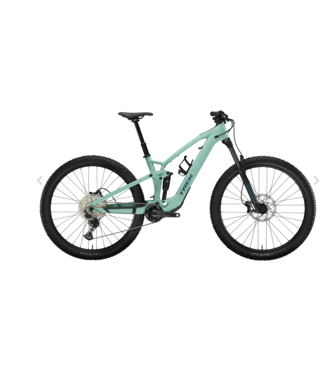 TREK 24 Trek Fuel EXe 5 Matte Blue Sage