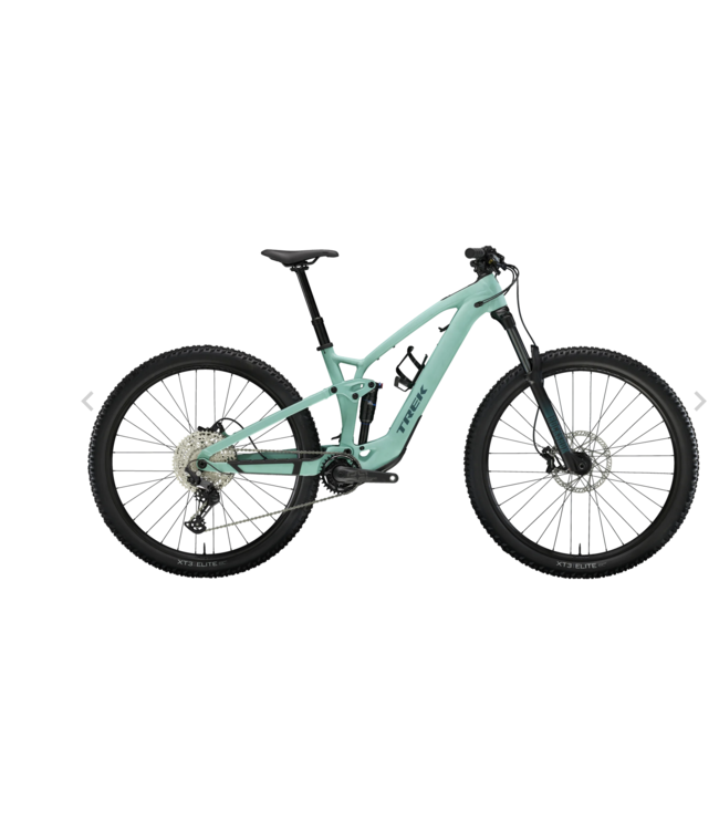 24 Trek Fuel EXe 5 Matte Blue Sage