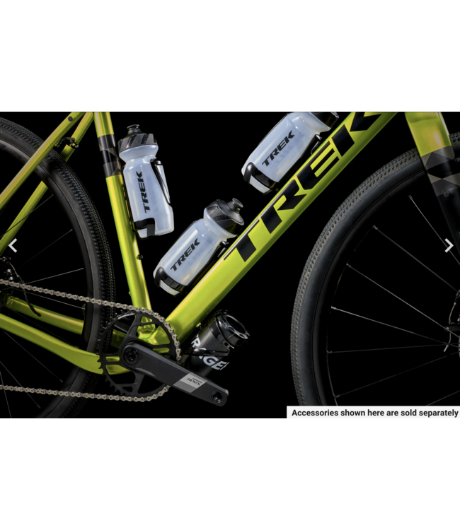24 Trek Checkpoint ALR 4 Satin Power Surge
