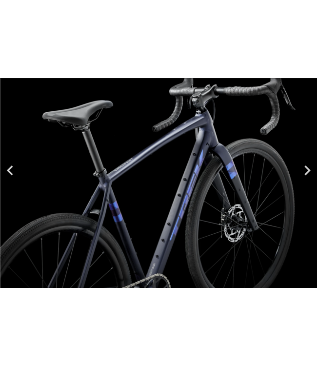 24 Trek Checkpoint ALR 4 Matte Deep Dark Blue