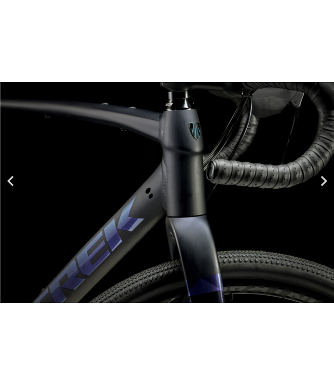 24 Trek Checkpoint ALR 4 Matte Deep Dark Blue