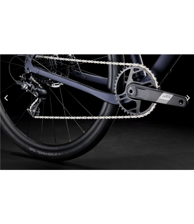 24 Trek Checkpoint ALR 4 Matte Deep Dark Blue