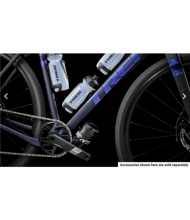 24 Trek Checkpoint ALR 4 Matte Deep Dark Blue