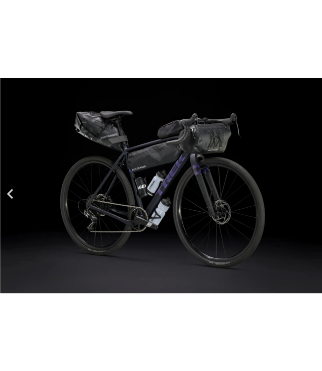 24 Trek Checkpoint ALR 4 Matte Deep Dark Blue