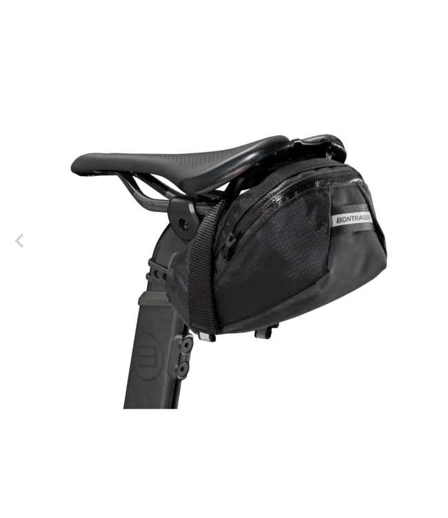Sac de Selle Bontrager Elite Noir 1.39L