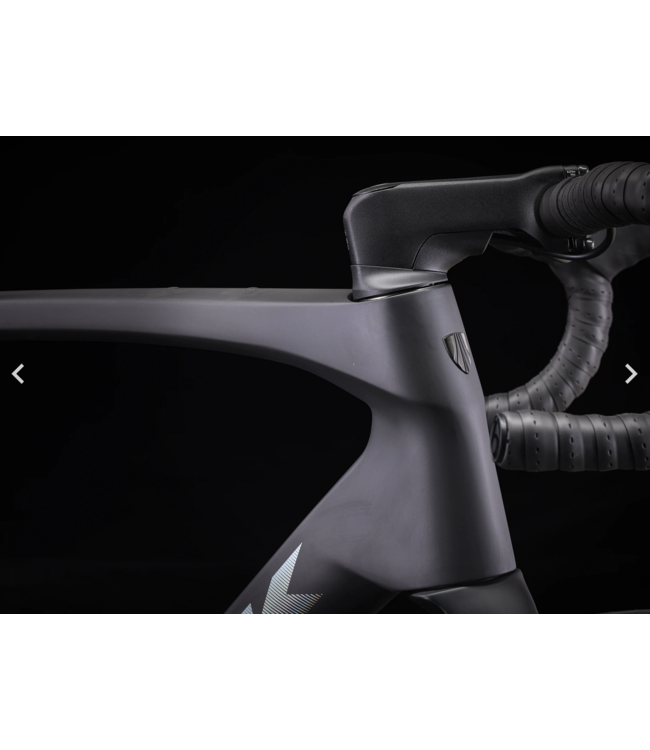 24 Trek Domane SLR 6 AXS Gen 4 Deep Smoke