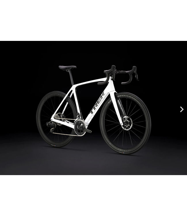 24 Trek Domane SLR 6 AXS Gen 4 Crystal White