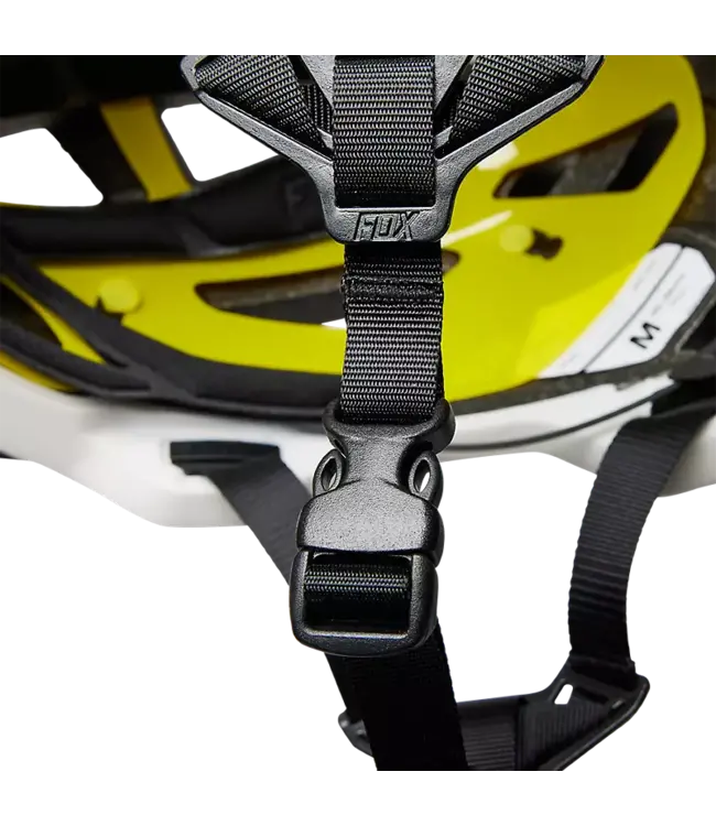 Casque Fox SpeedFrame Mips Dark Maroon