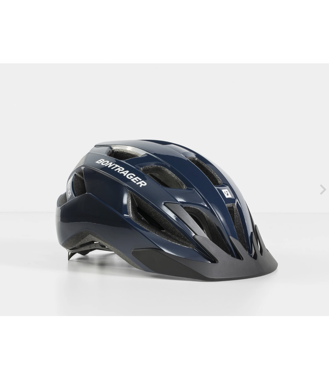 Casque Bontrager Solstice Navy