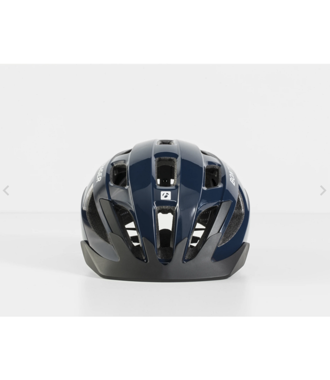 Casque Bontrager Solstice Navy