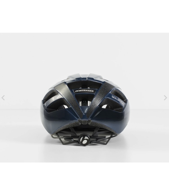 Casque Bontrager Solstice Navy
