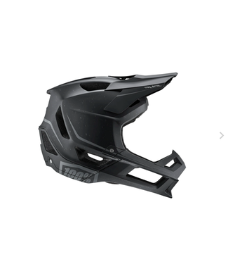 BONTRAGER Casque de vélo enduro 100% Trajecta