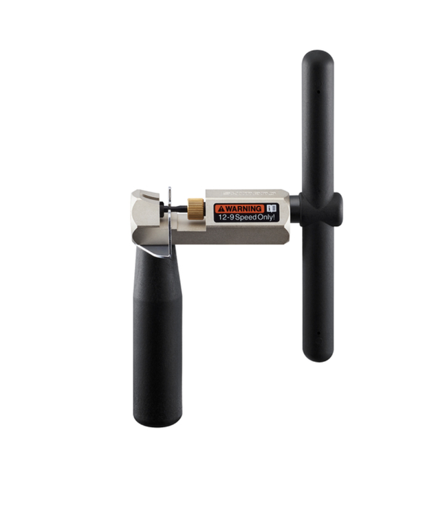 Dérive-Chaine Shimano TL-CN35 12 Vitesses
