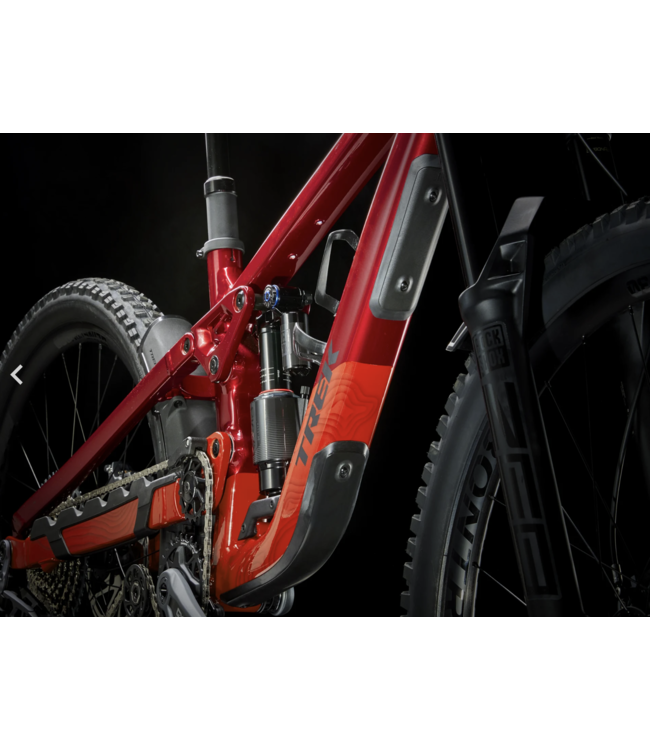 24 Trek Slash 9 GX AXS T-Type Gen 6 Crimson
