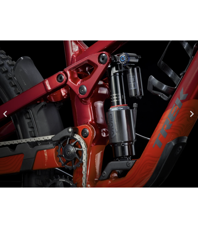 24 Trek Slash 9 GX AXS T-Type Gen 6 Crimson