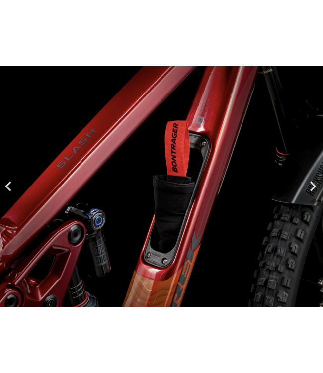 24 Trek Slash 9 GX AXS T-Type Gen 6 Crimson