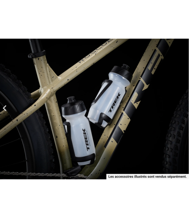 23 Trek Roscoe 9 Matte Quicksand to Olive Fade/Black