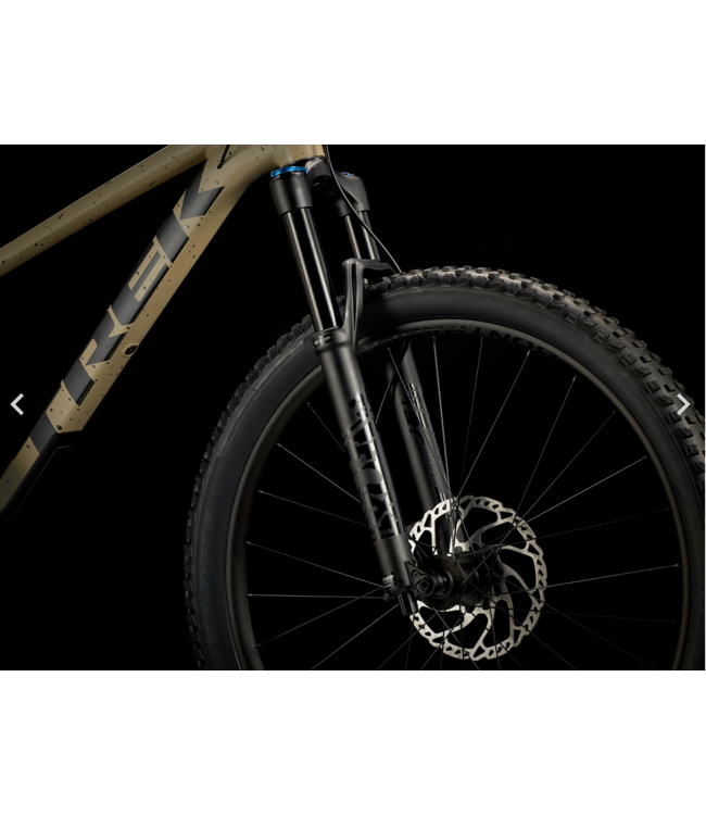 23 Trek Roscoe 9 Matte Quicksand to Olive Fade/Black