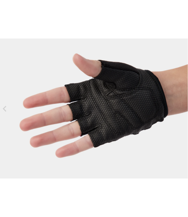 Gants Bontrager Enfant Rose / Mauve