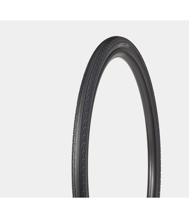 BONTRAGER Pneu Bontrager H2 Comp Hybrid 700x35