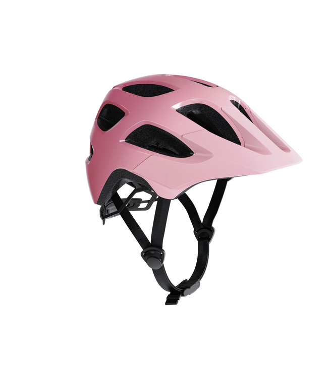 Casque Trek Tyro Rose