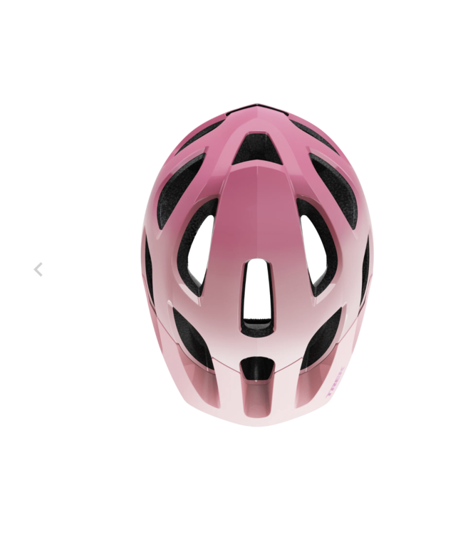 Casque Trek Tyro Rose