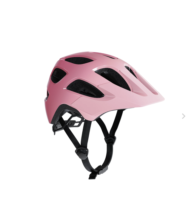 Casque Trek Tyro Rose