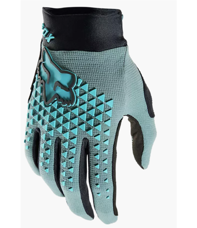 Gants Fox Defend Sea Foam