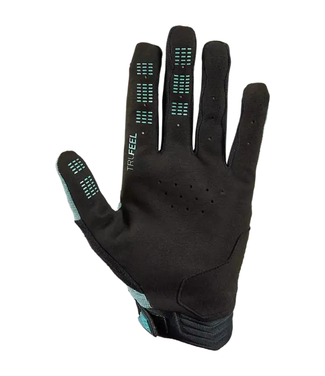 Gants Fox Defend Sea Foam