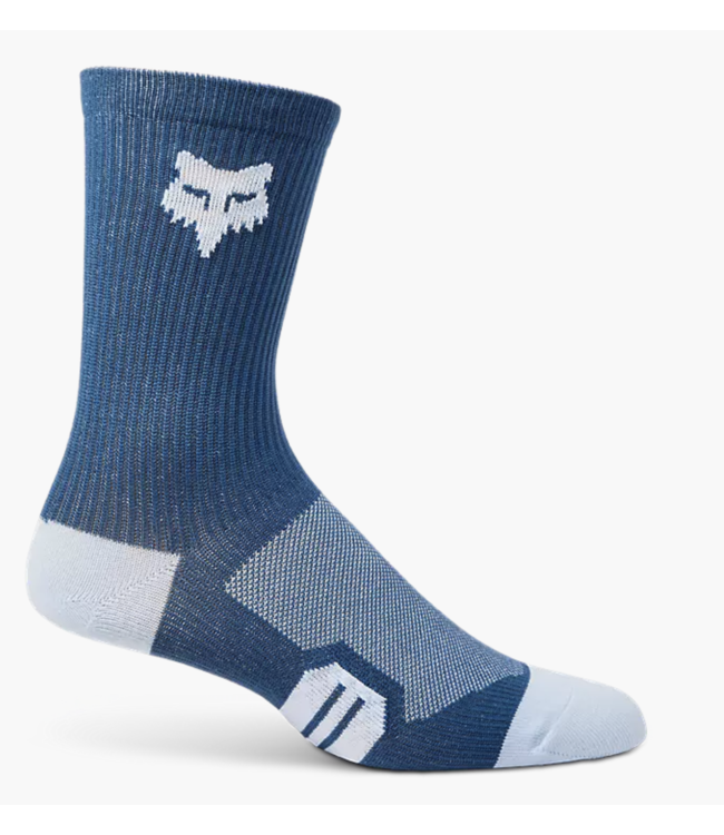 Chaussettes Fox Ranger 6" Femme Dark Slate