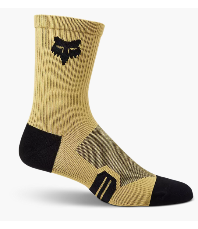 Chaussette Fox Ranger 6" Daffodil