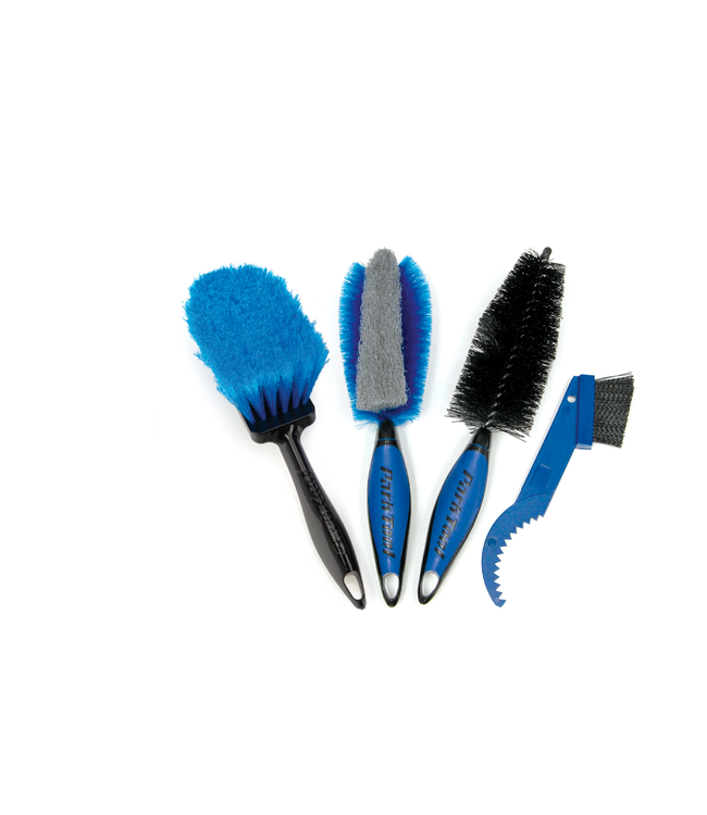 Kit de Brosse Park Tool BCB-4.2
