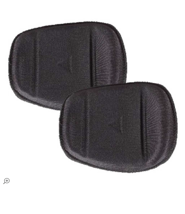 Coussin Profile Design F-35 VELCRO BACK PADS