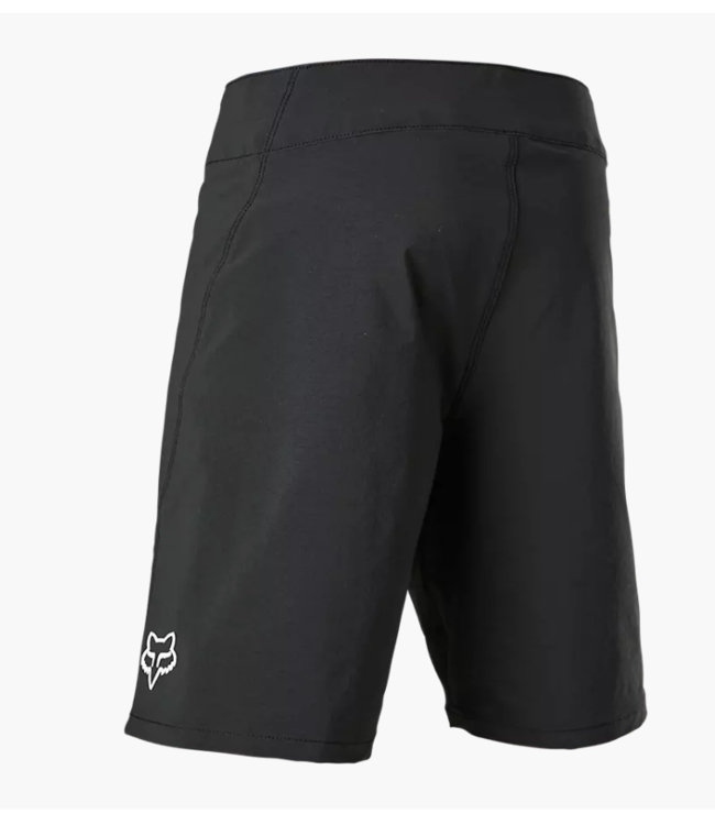 Short Fox Flexair Junior Noir