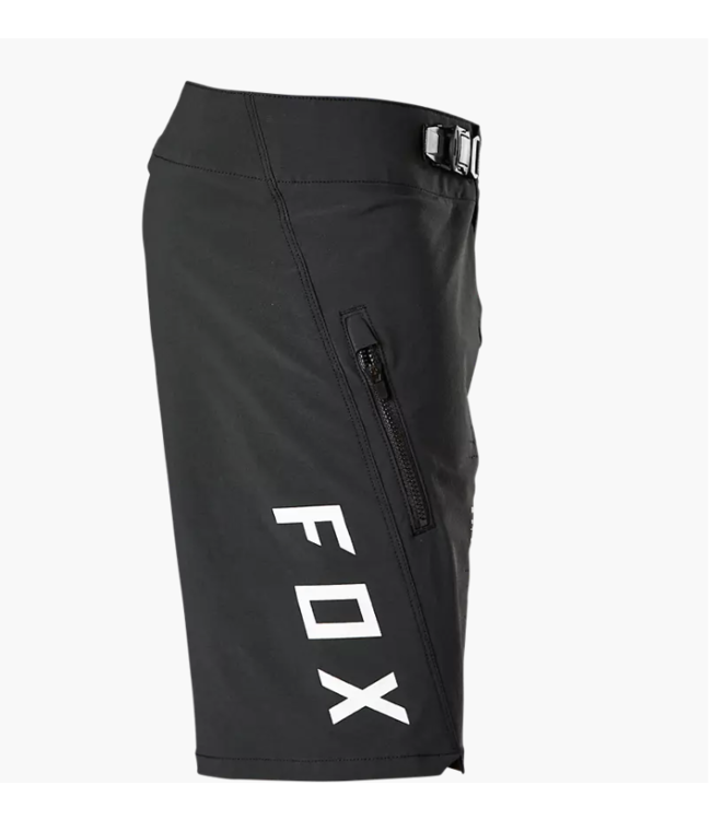 Short Fox Flexair Junior Noir
