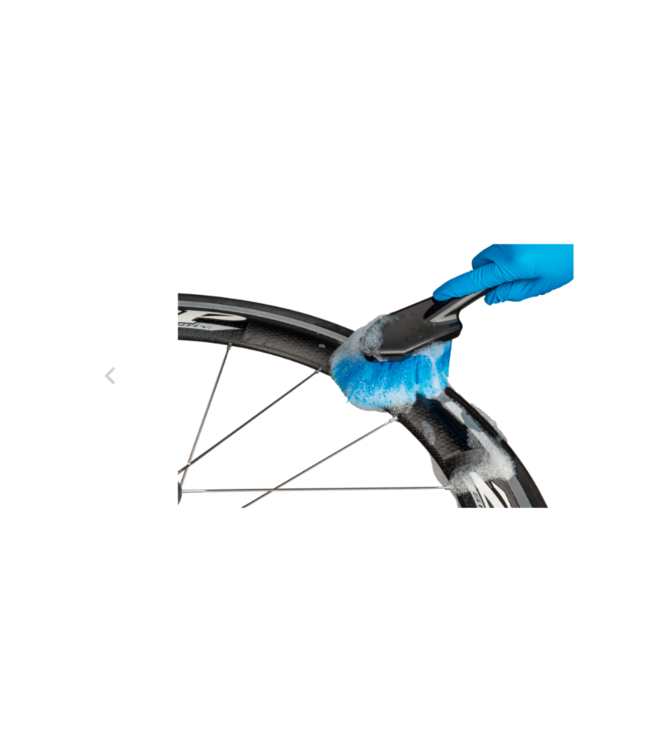 Kit de Brosse Park Tool BCB-4.2