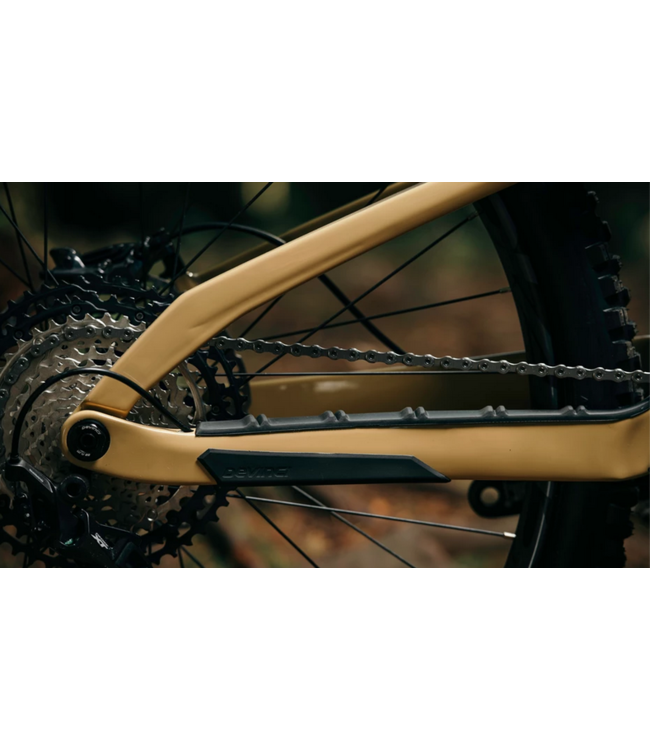 23 Devinci Troy C29 GX 12s Green Gold