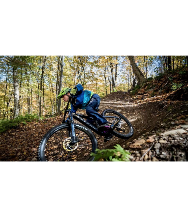 23 Devinci Marshall A 29 Deore 12s Black Edition