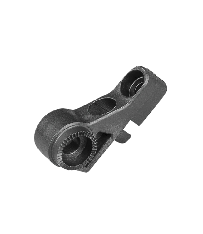 Trek Madone SLR Rear Reflector and Light Bracket