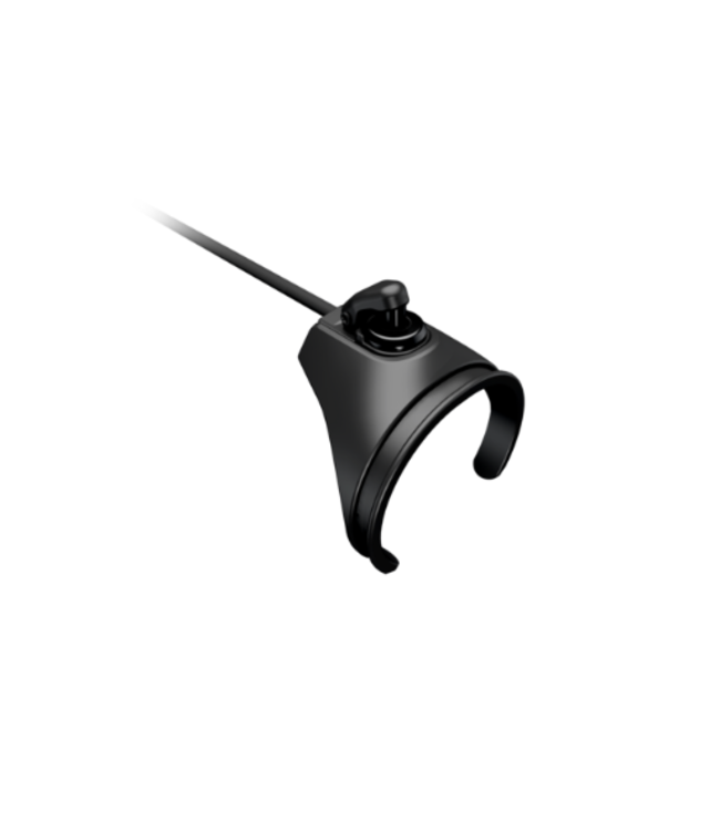 SHIFT SWITCH, SW-RS801-S, PAIR, W/ELECTRIC WIRE (FITTED TYPE, LENGTH 100MM)