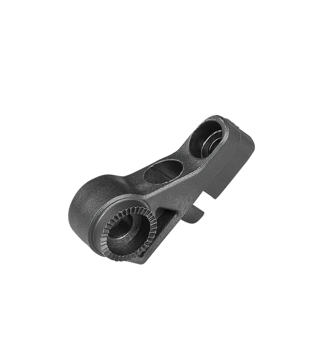Trek Madone SLR Rear Reflector and Light Bracket