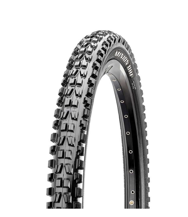Pneu Maxxis Minion DHF 29 x 2.30 Pliable TLR Dual EXO