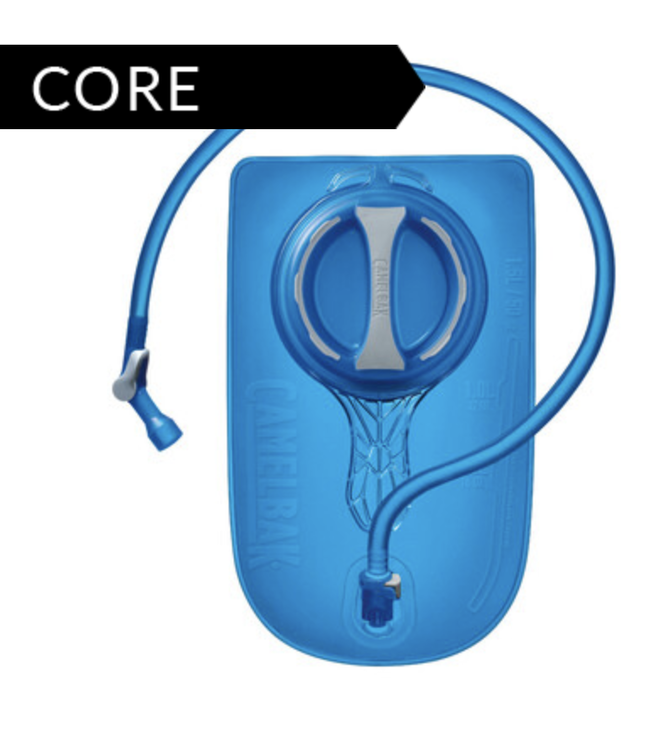 Réservoir Camelbak Crux 1.5L Bleu